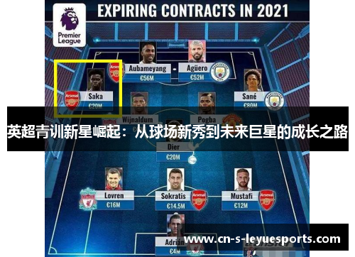 英超青训新星崛起：从球场新秀到未来巨星的成长之路