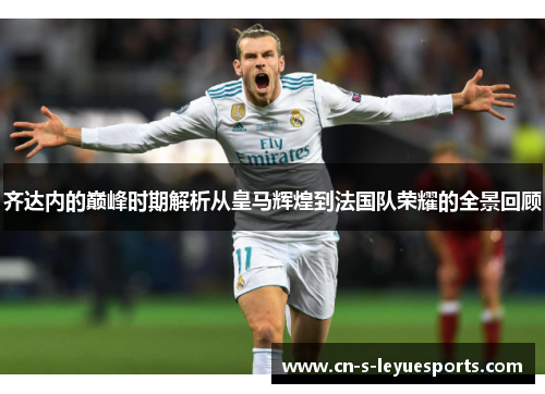 齐达内的巅峰时期解析从皇马辉煌到法国队荣耀的全景回顾