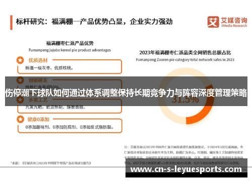 伤停潮下球队如何通过体系调整保持长期竞争力与阵容深度管理策略